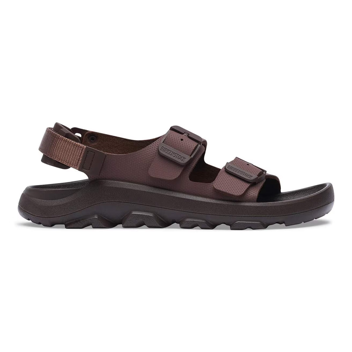 Birkenstock Mogami Tech Loop Birko Flor (Regular) Sandals Outside Sports