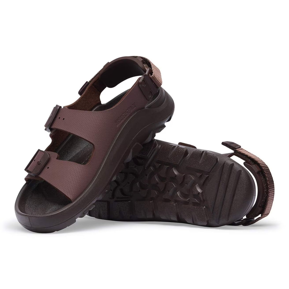 Birkenstock Mogami Tech Loop Birko Flor (Regular) Sandals Outside Sports