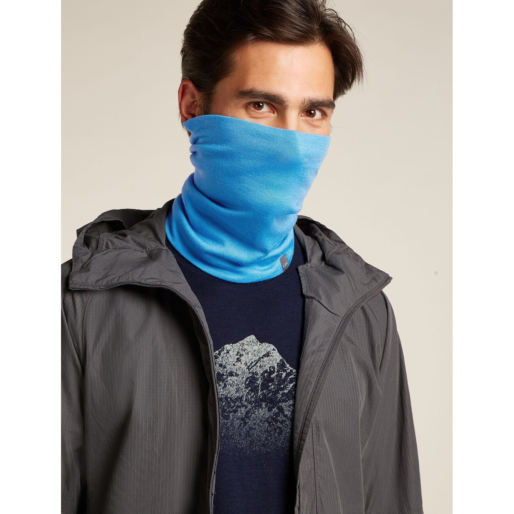 Icebreaker Unisex Merino 260 Tech Chute (Previously Apex Chute)