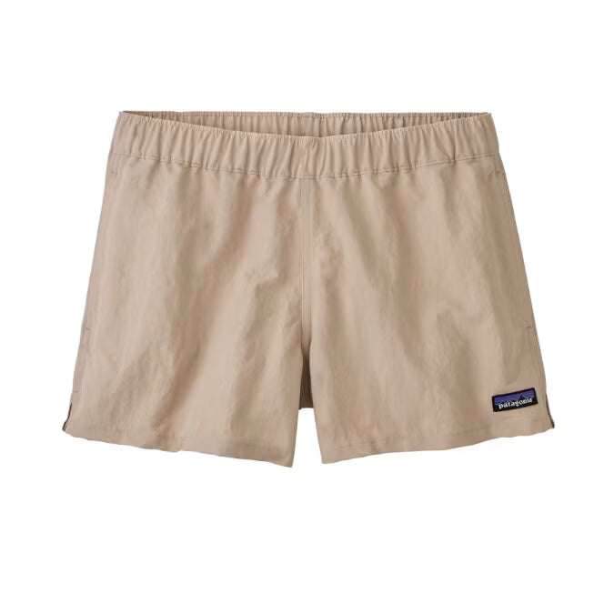 Patagonia Women's Barely Baggies Shorts - 2 1/2"