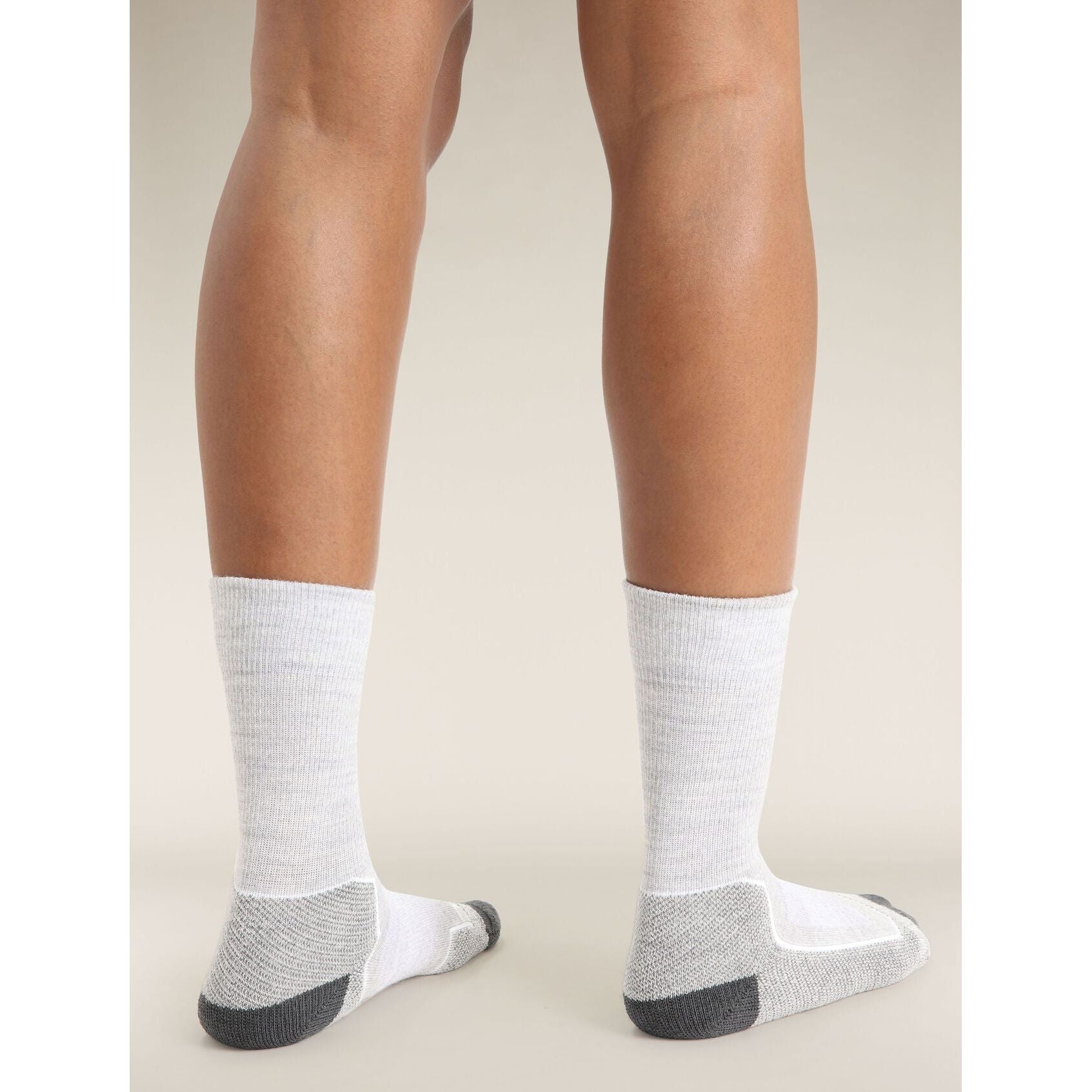 Icebreaker Women's Merino Hike+ Light Crew Socks '25