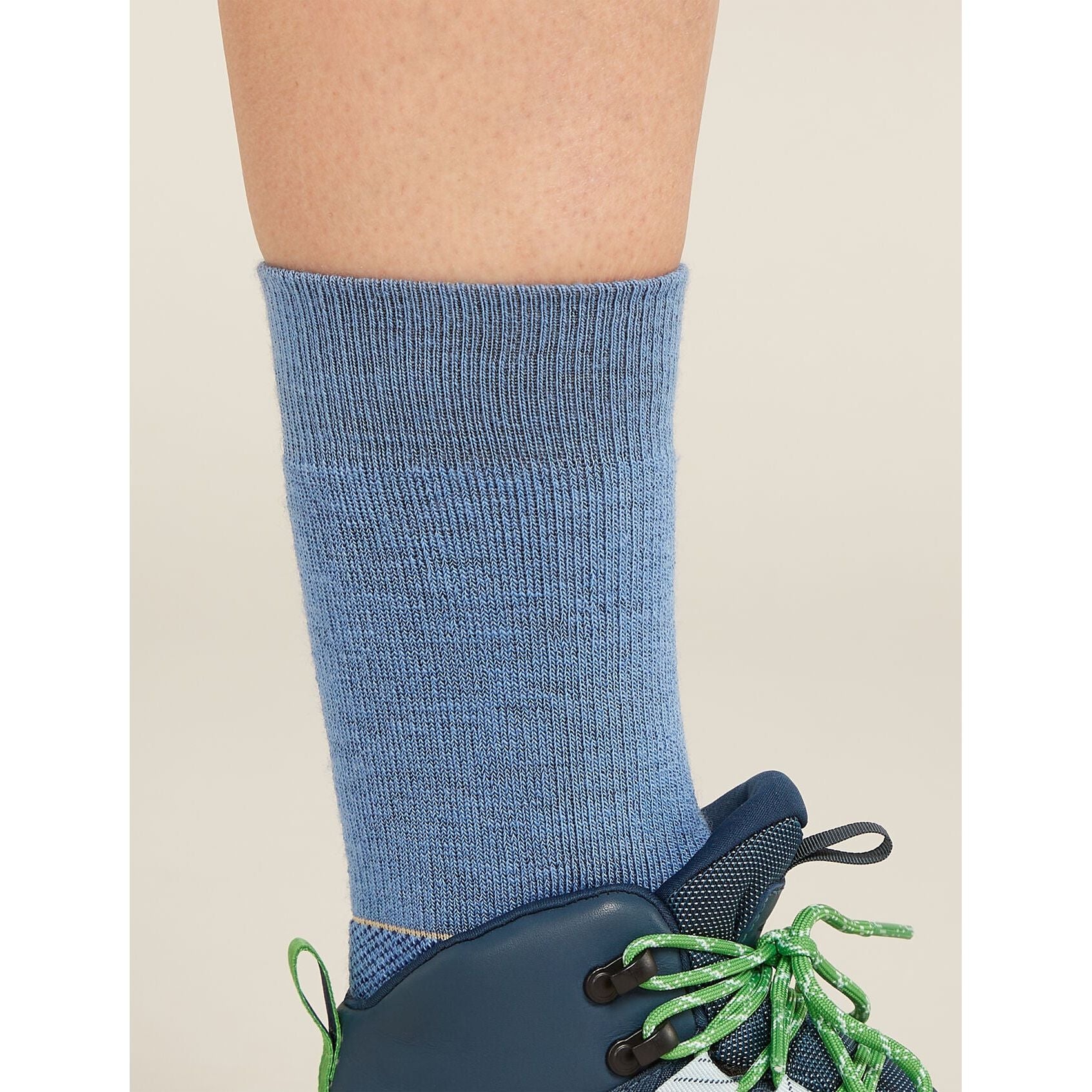 Icebreaker Women's Merino Hike+ Light Crew Socks '25