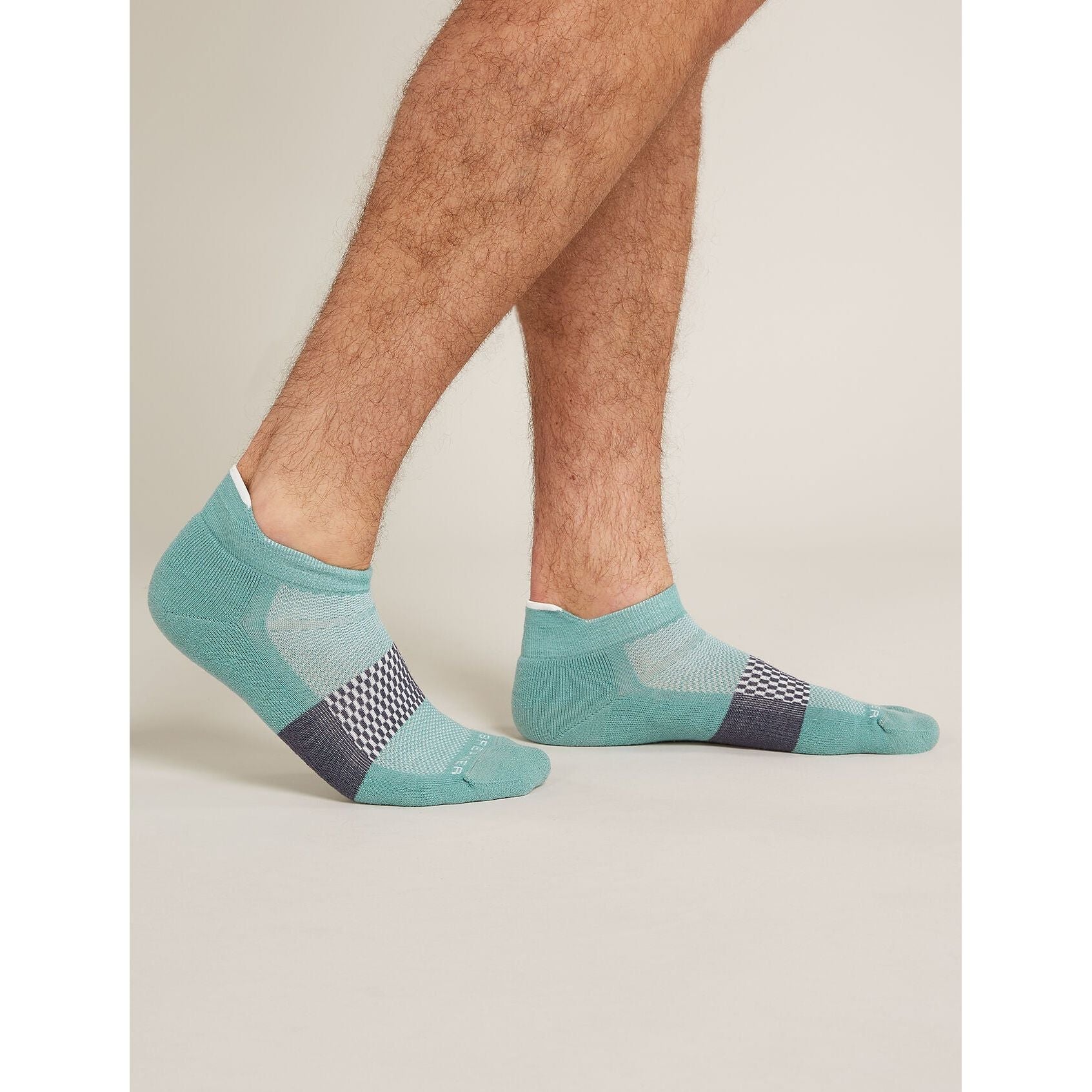 Icebreaker Men's Multisport Light Micro Socks