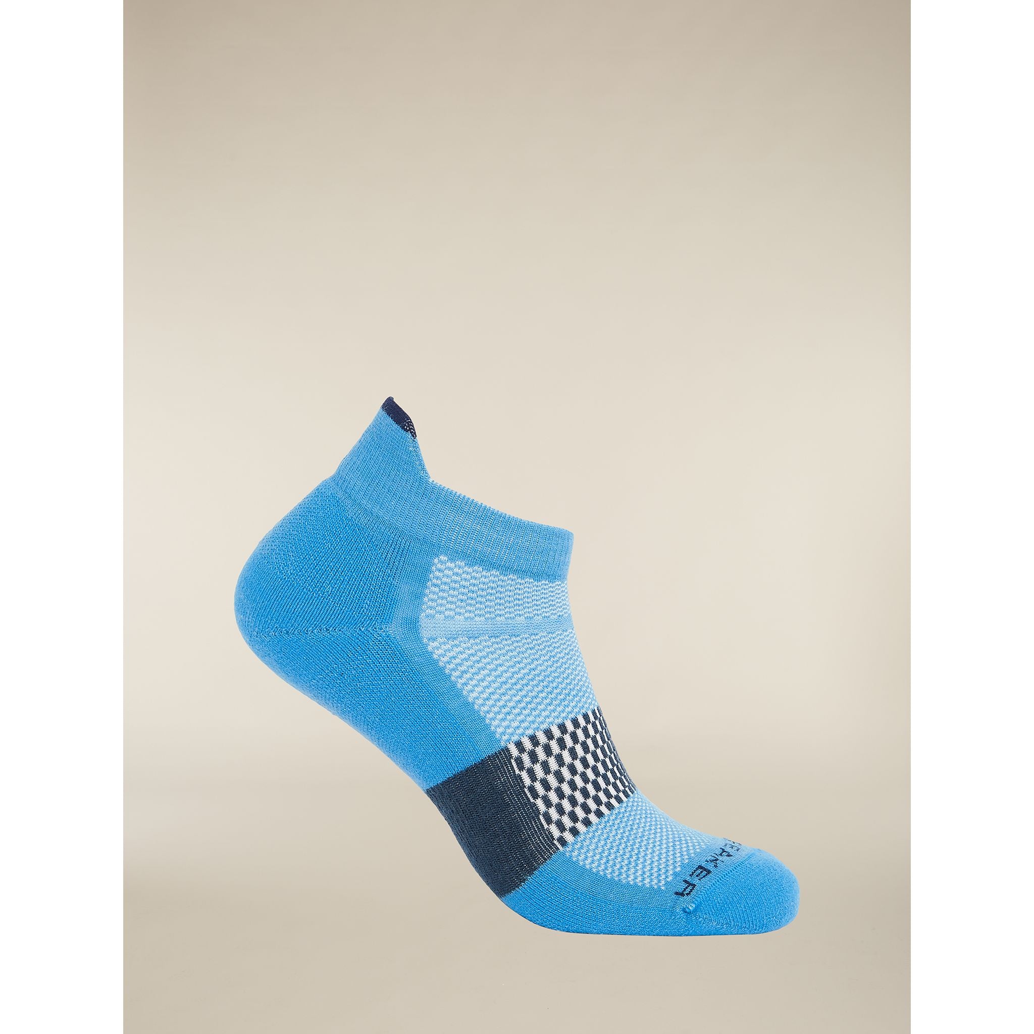 Icebreaker Men's Multisport Light Micro Socks