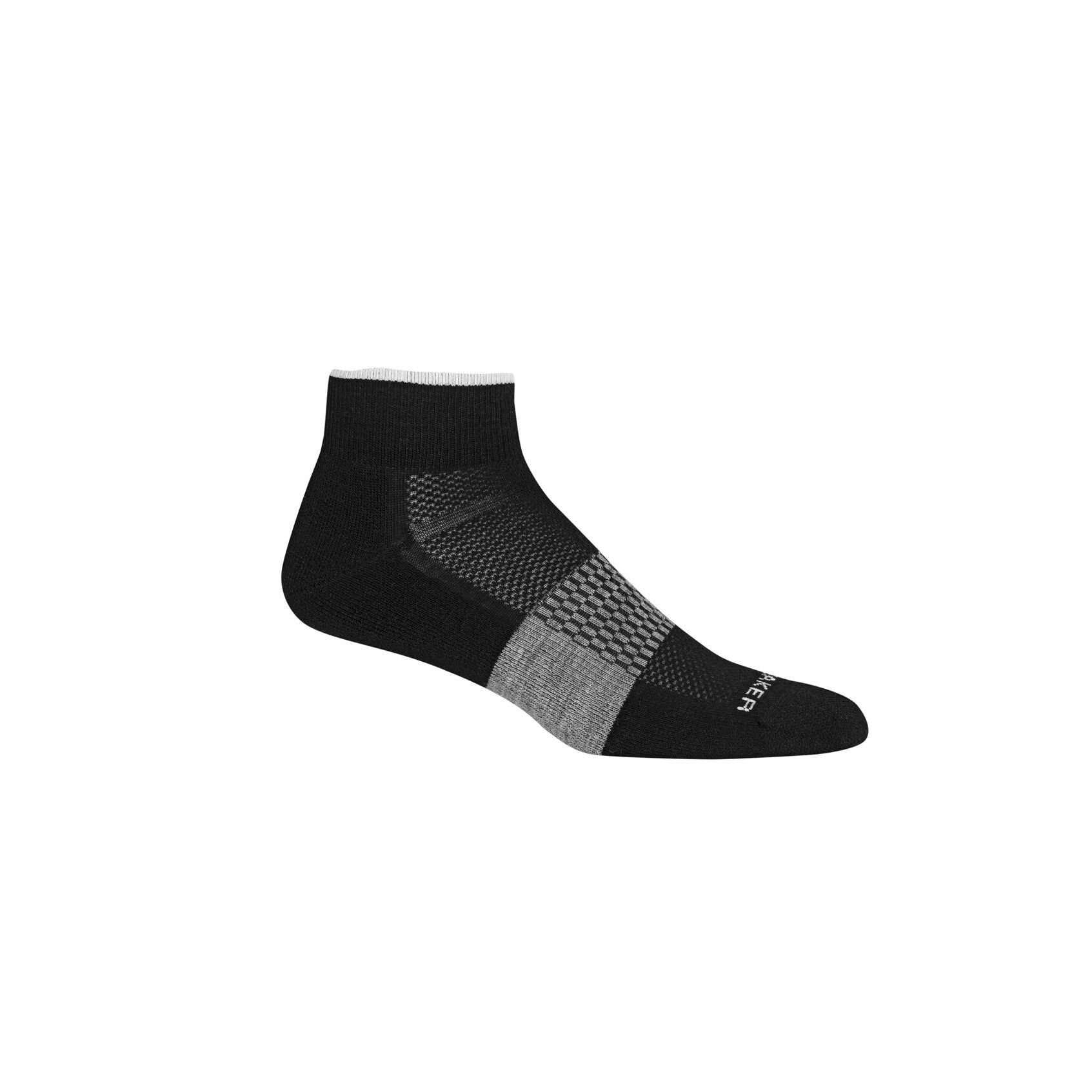 Icebreaker Men's Multisport Light Micro Socks