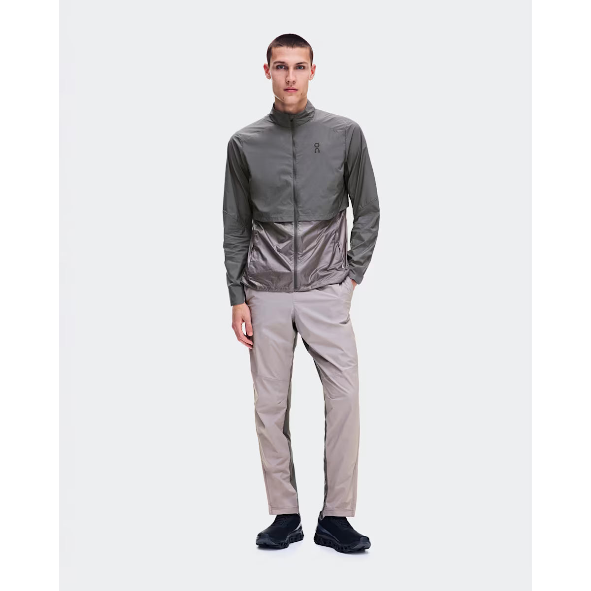 On Running Men's Weather Jacket
