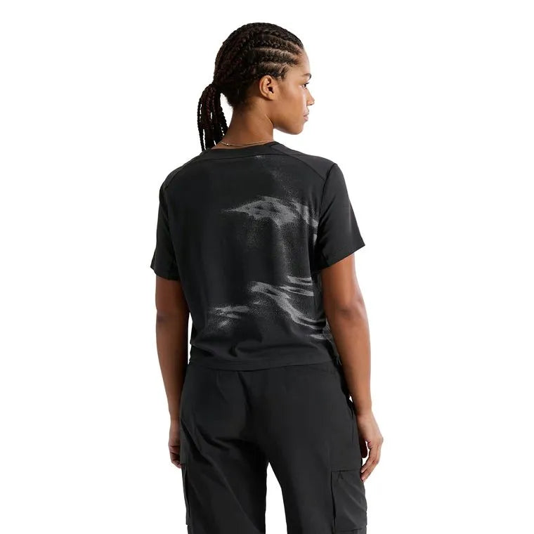 Arc'teryx Women's Sunna Speed Bird Crop