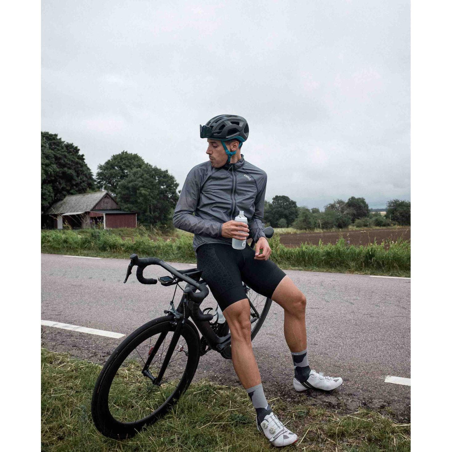 POC Ventral Lite Bike Helmet