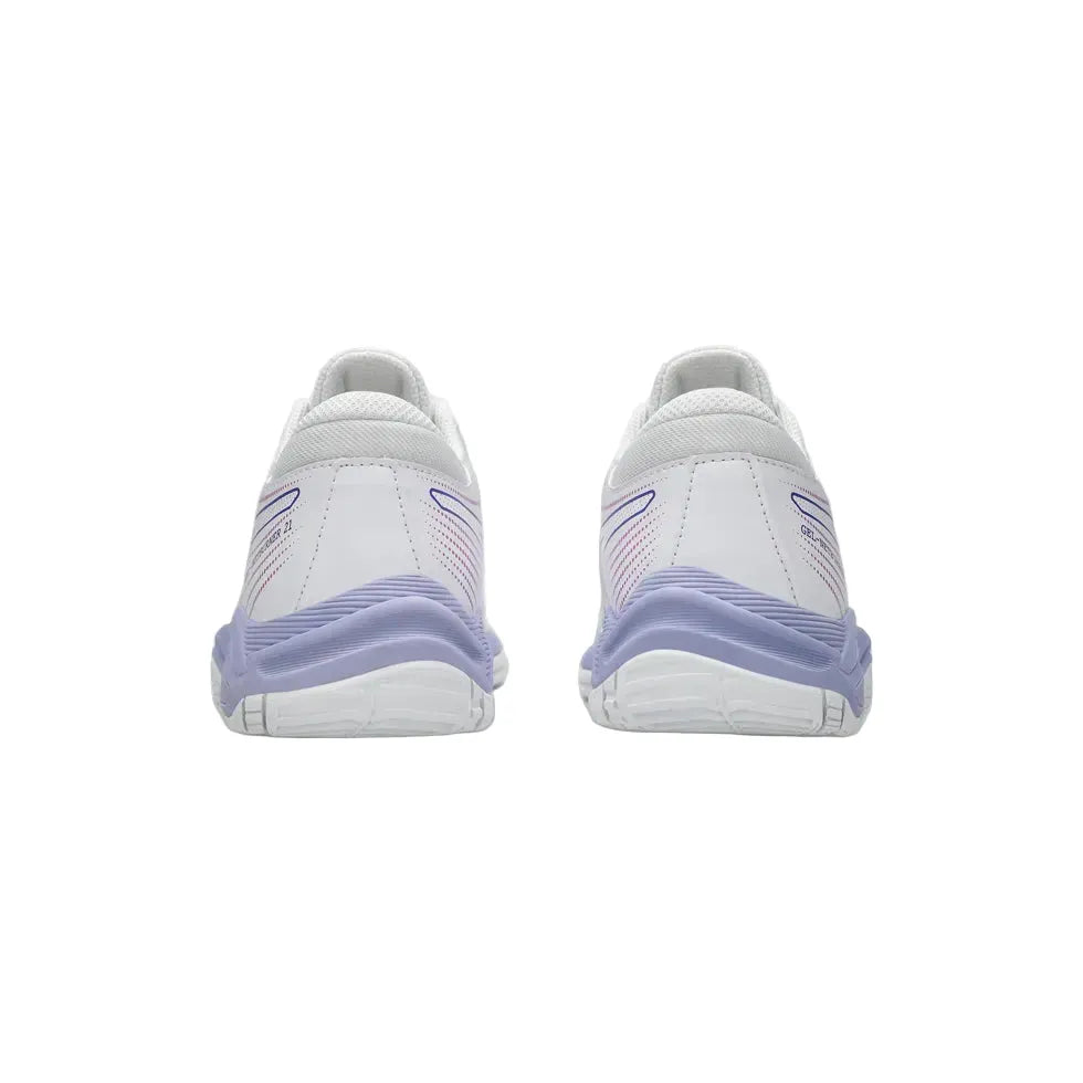 Asics Kid's Gel-Netburner 21 GS Netball Shoes