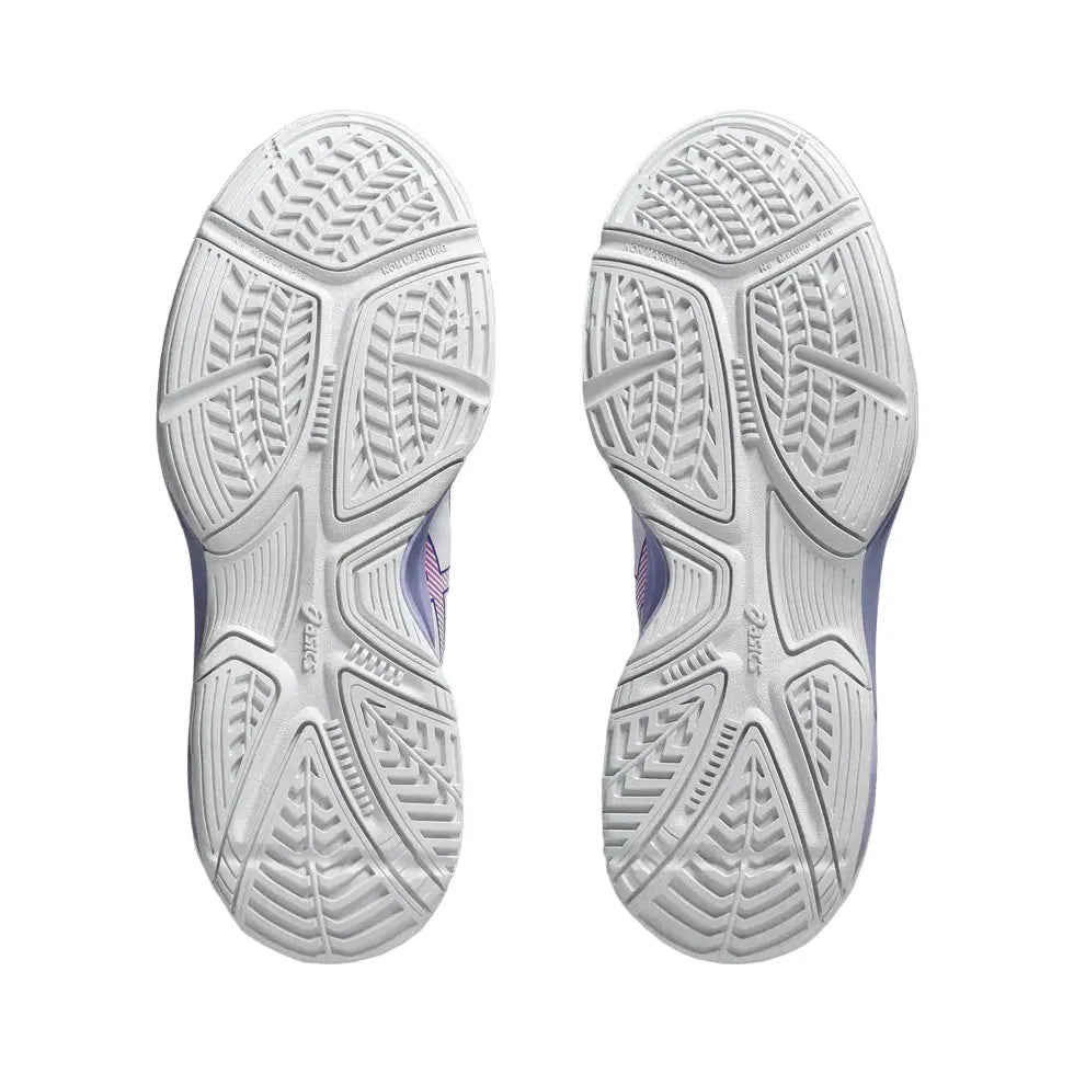 Asics Kid's Gel-Netburner 21 GS Netball Shoes