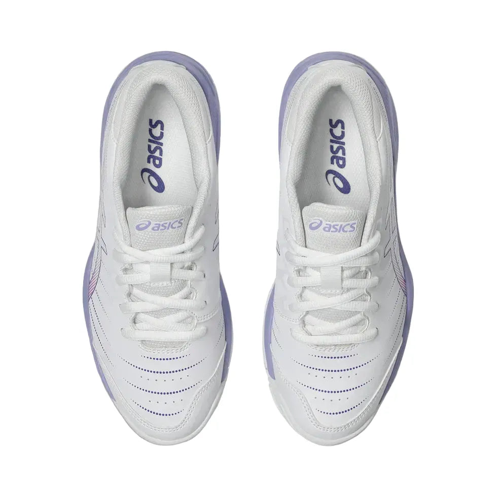 Asics Kid's Gel-Netburner 21 GS Netball Shoes