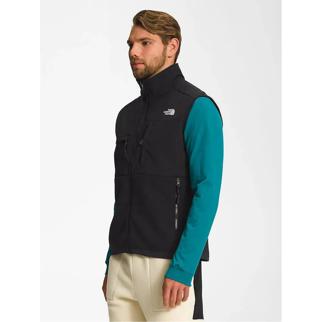 The North Face Men's Denali Vest