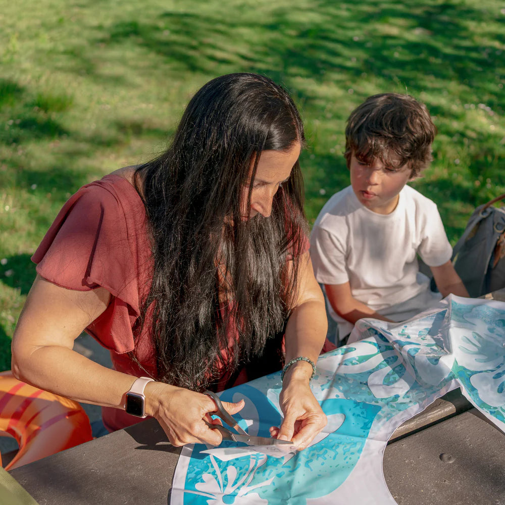 Gear Aid Tenacious Tape Flex Patches