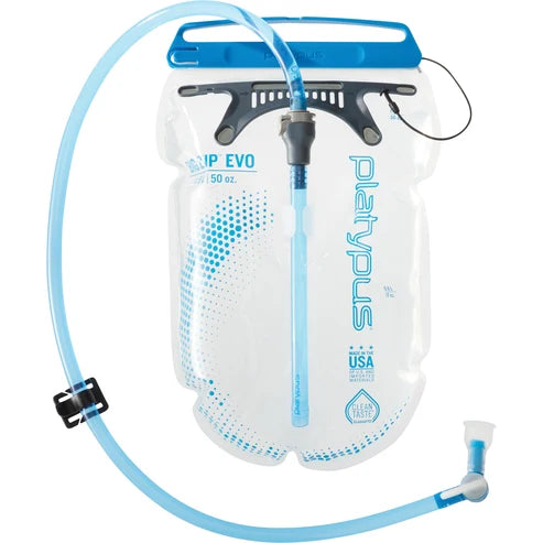 Platypus Big Zip EVO Hydration Pack