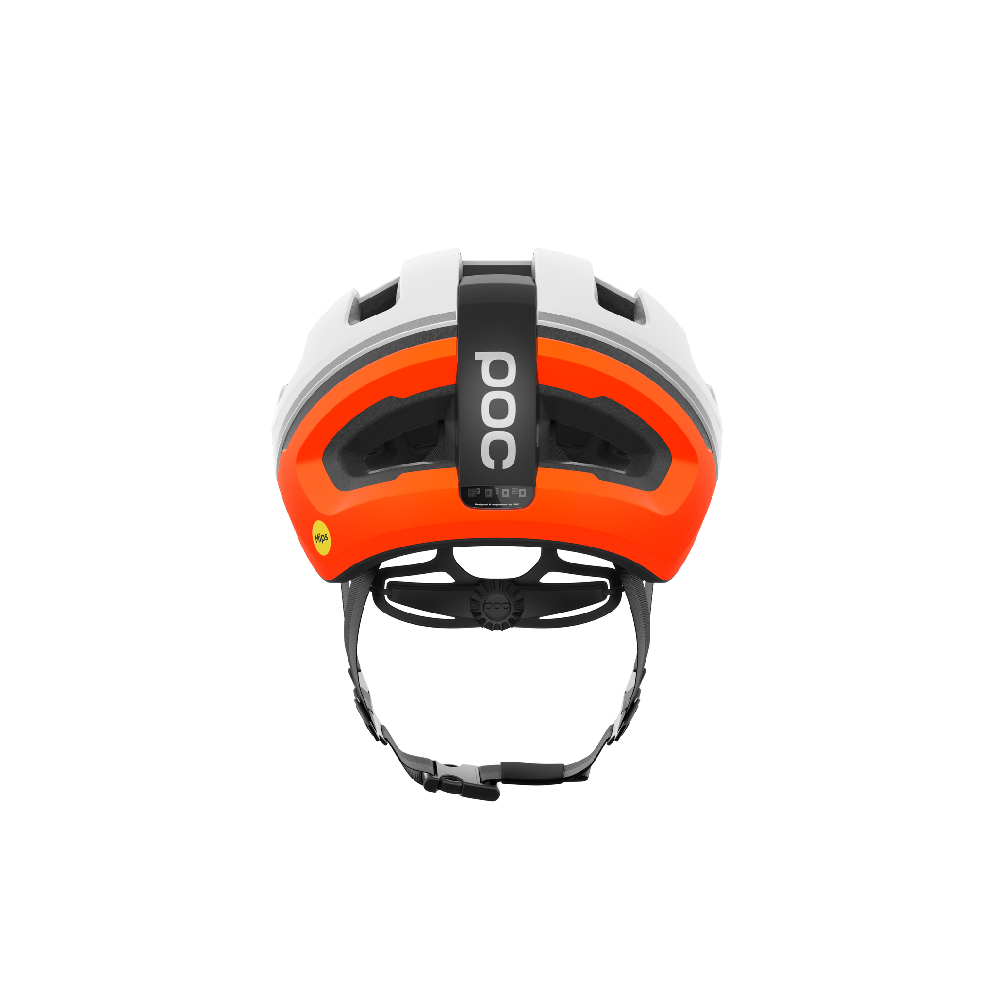 POC Omne Beacon MIPS Bike Helmet