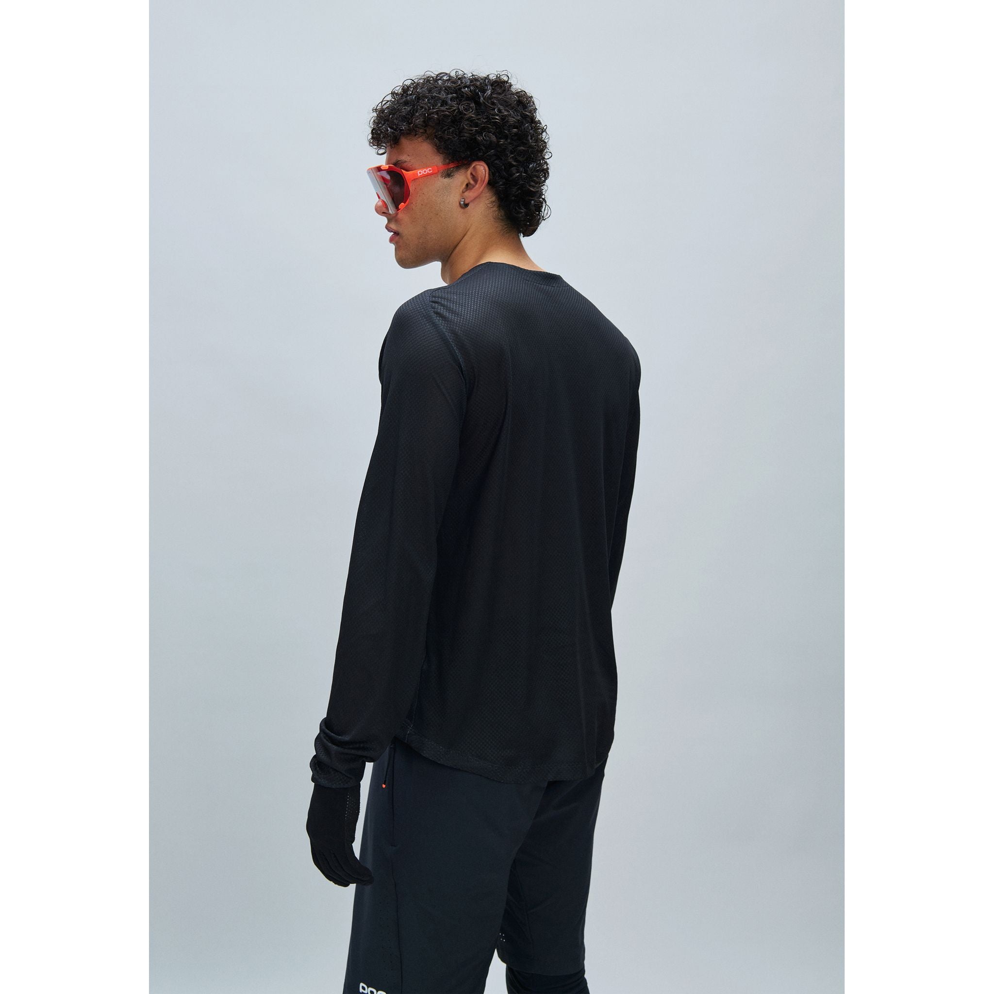 POC Men's Motion Air Long Sleeve MTB Jersey