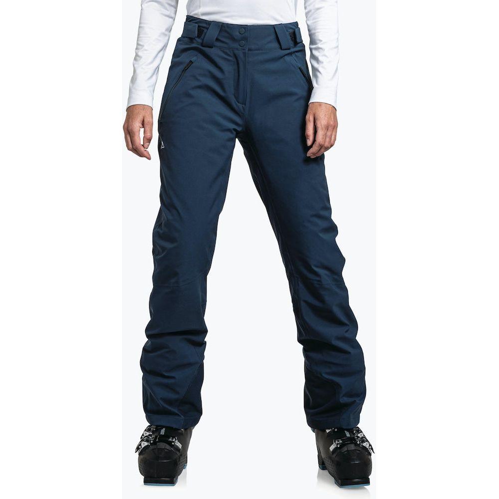 Schöffel Women's Engadin1 Zip Off Trouser | Buy Online | Outdoor Shop