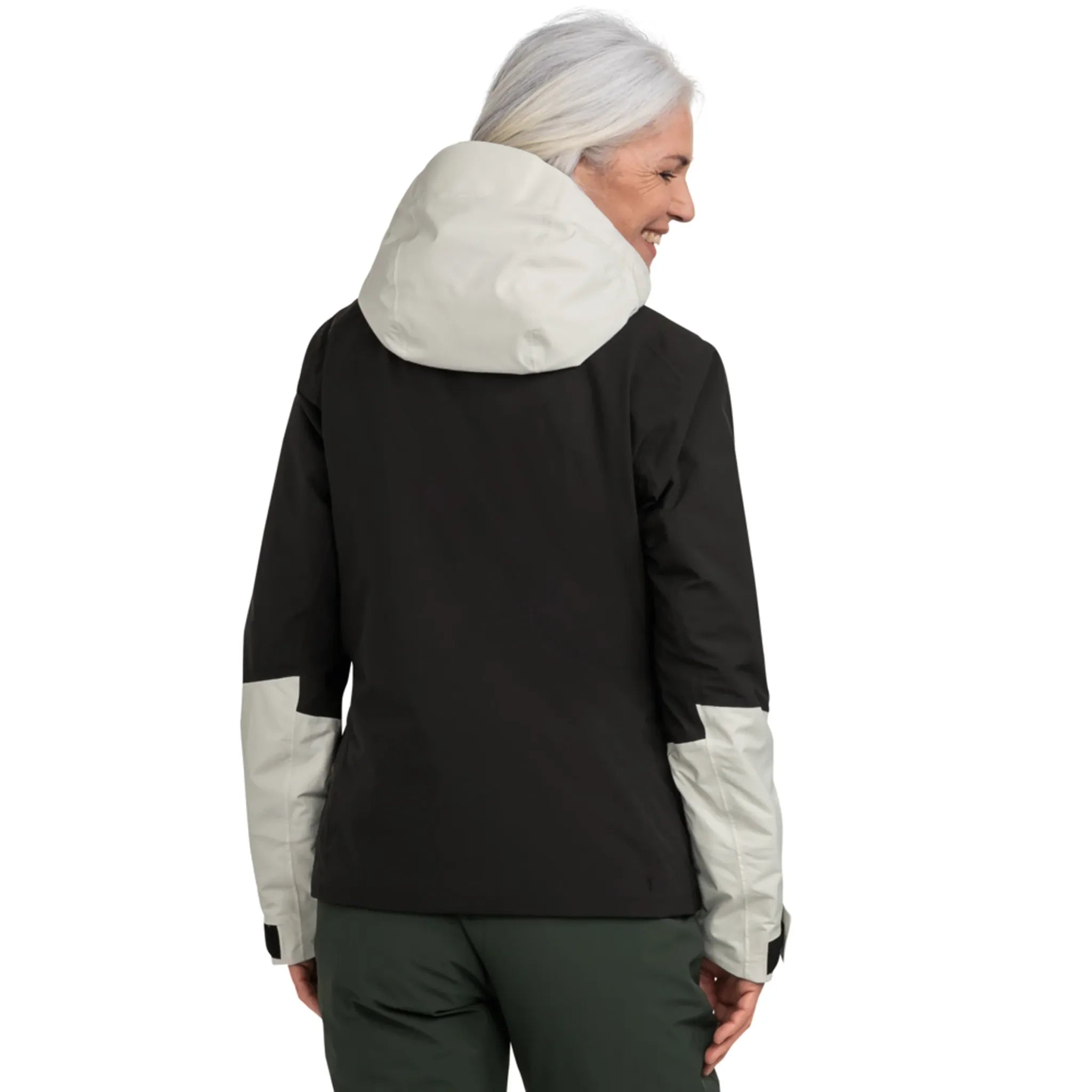 Schoffel Women's Trifex Ski Jacket