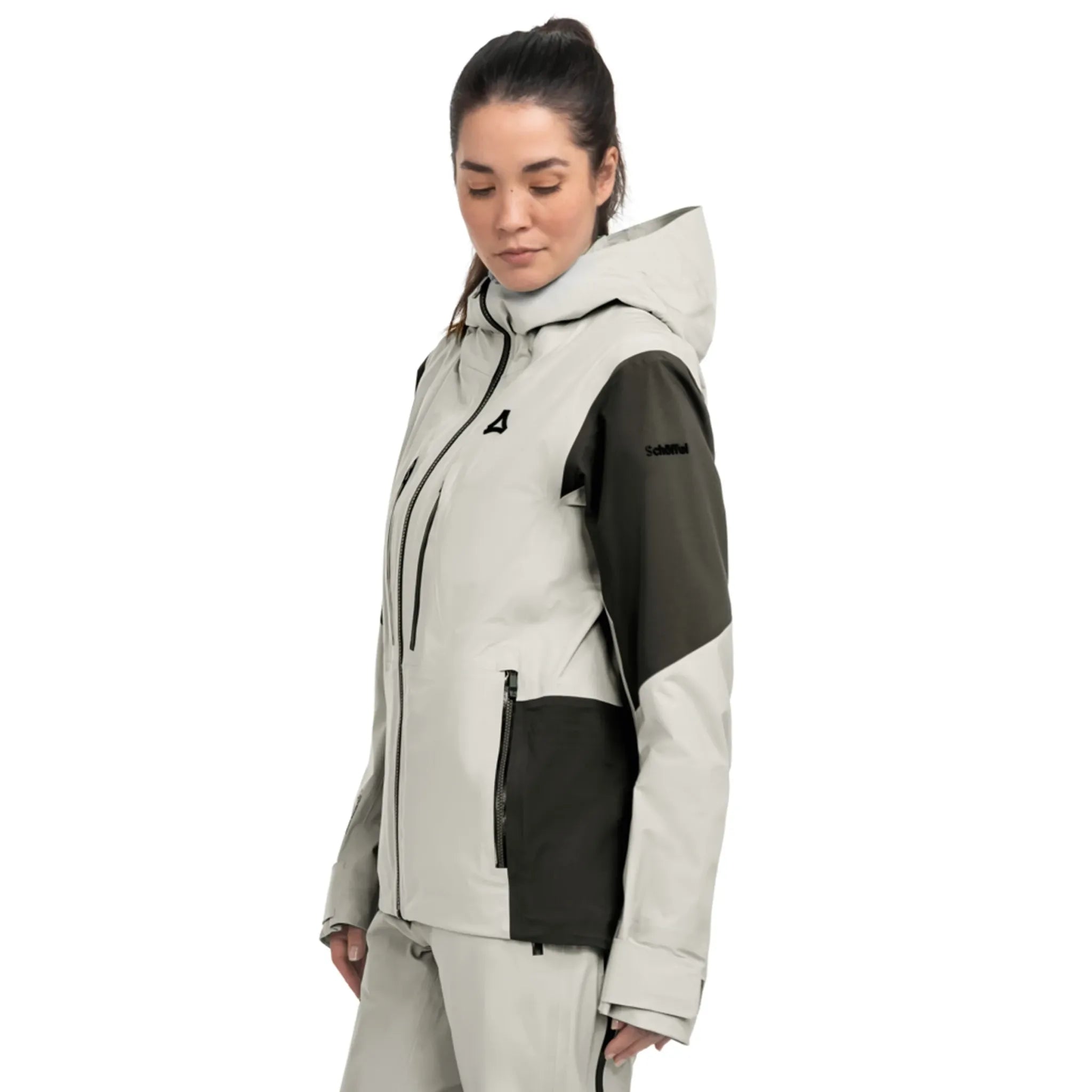 Schoffel Women's Lufeld Shell Ski Jacket