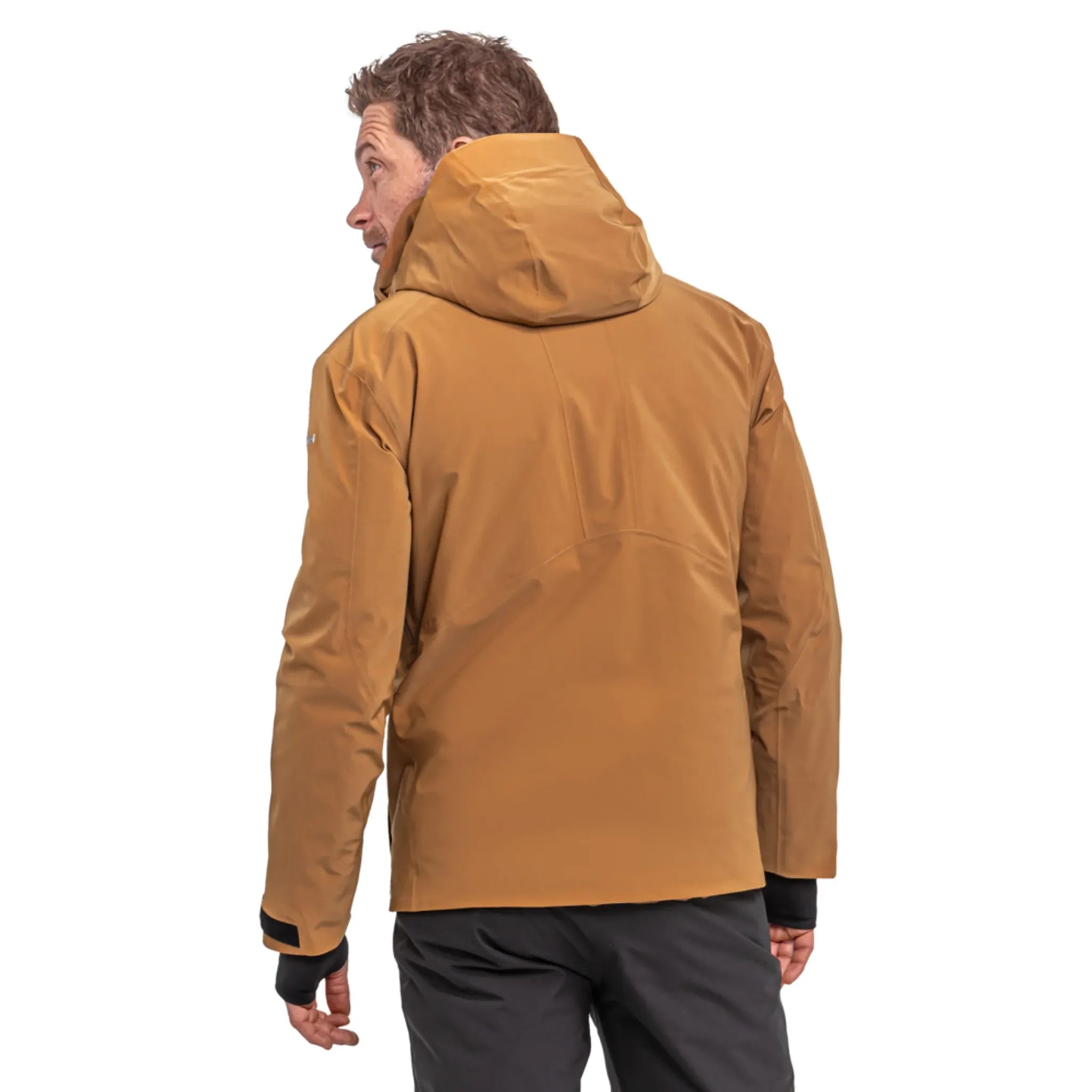 Schoffel Men's Verbier Ski Jacket