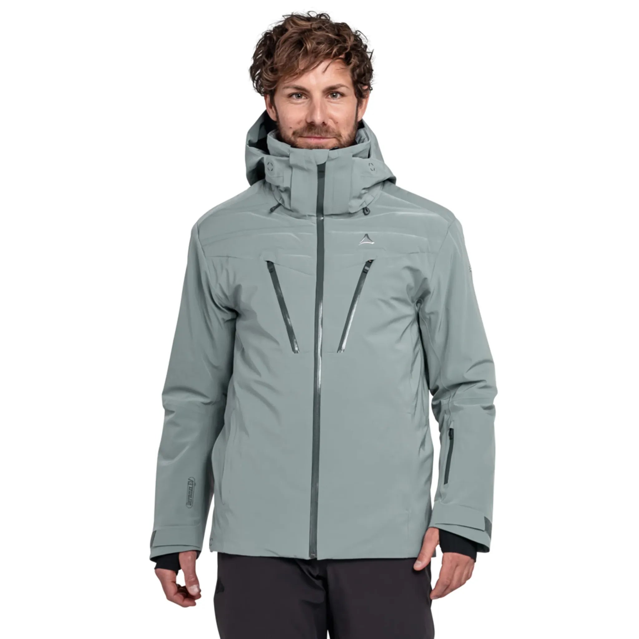 Schoffel Men's Bossons Ski Jacket
