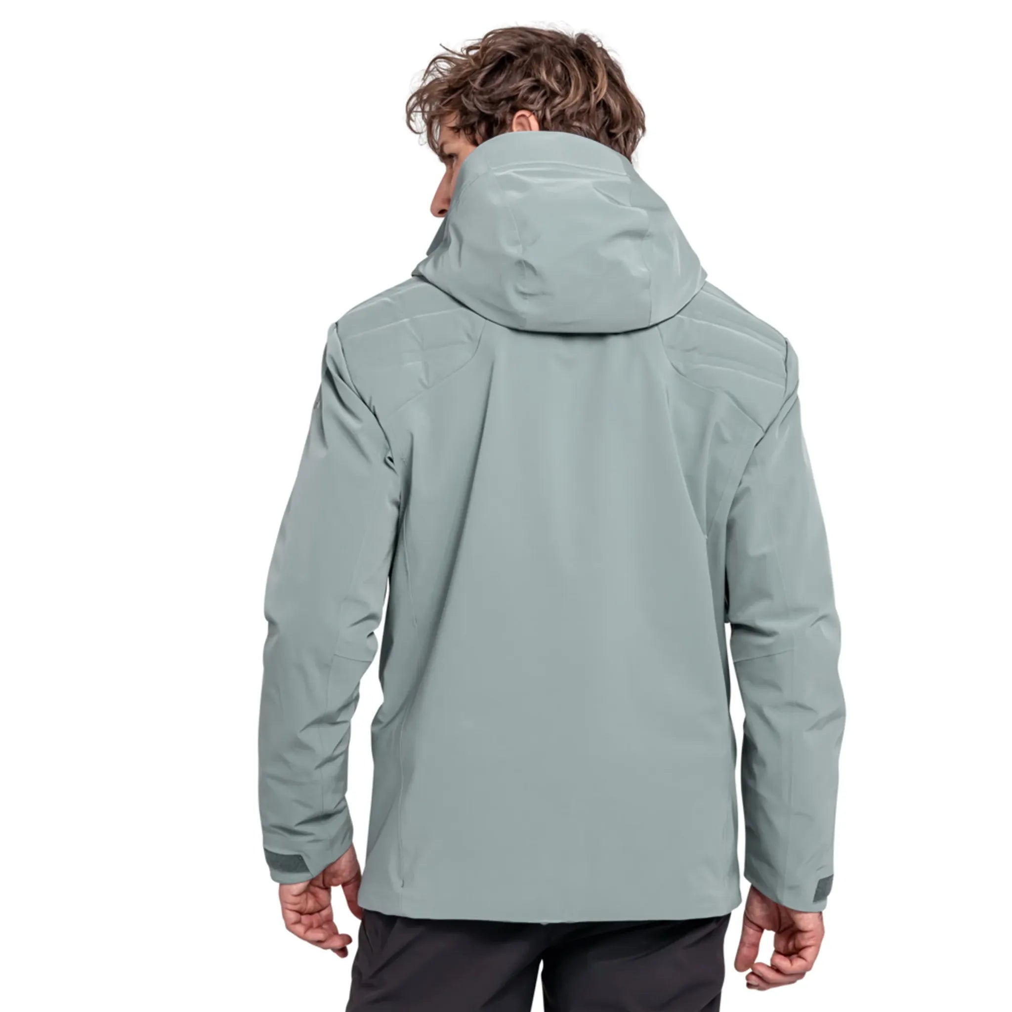 Schoffel Men's Bossons Ski Jacket
