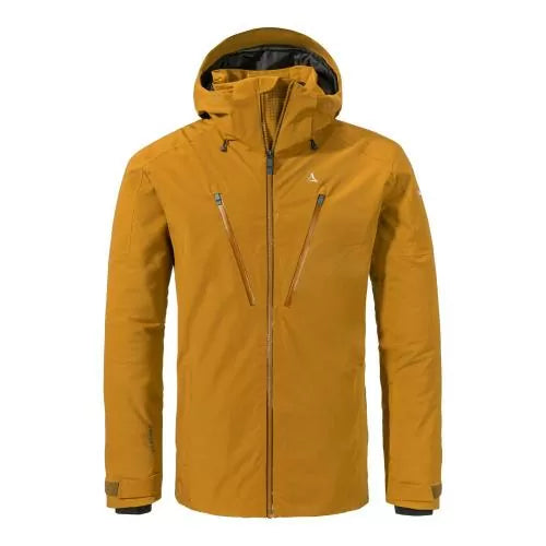 Schoffel Men's Jacket Style Skuta