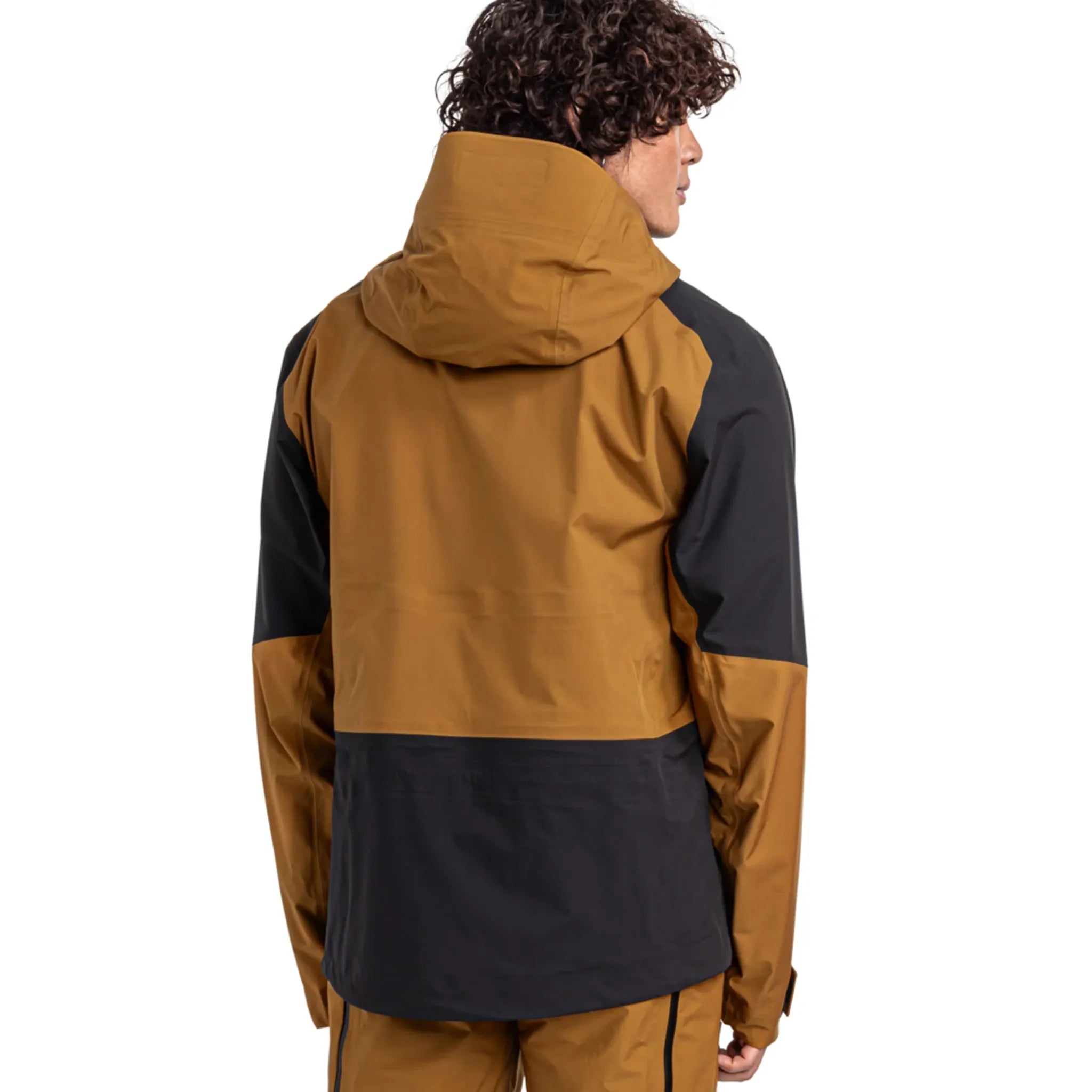 Schoffel Men's Lufeld Ski Jacket