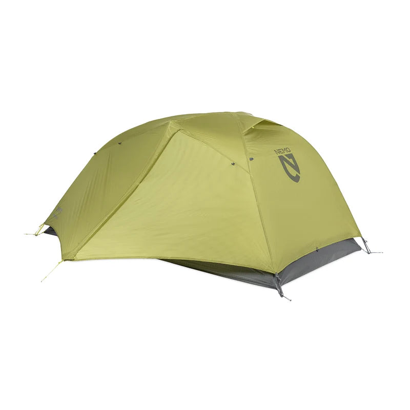 Nemo Dragonfly OSMO 2P Tent