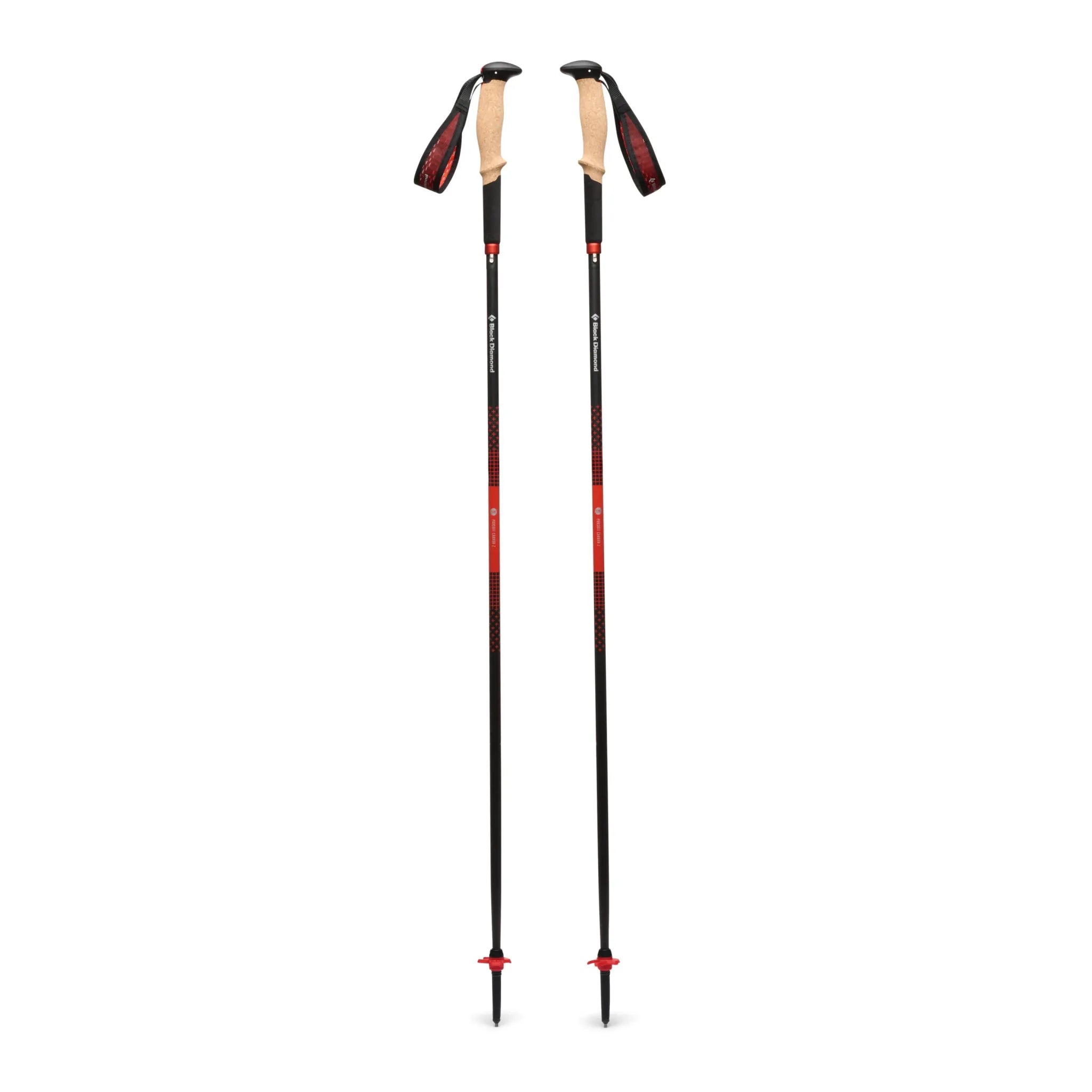 Black Diamond Carbon Z Trekking Poles