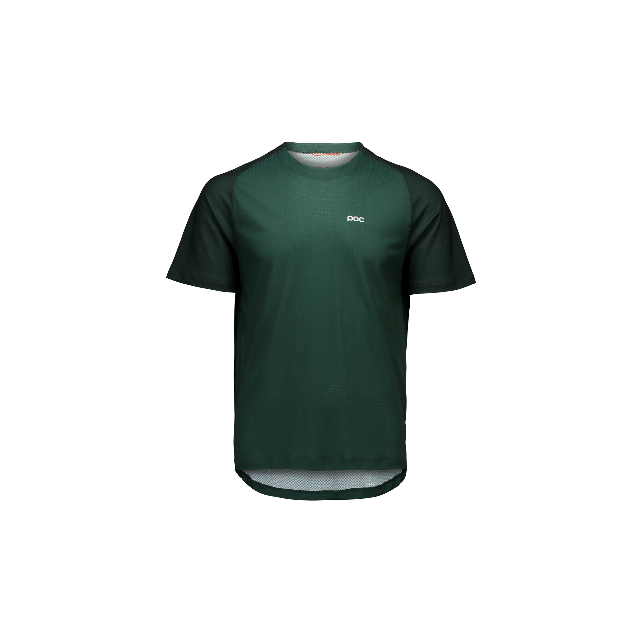 POC Men's Motion Air Short Sleeve MTB Jersey