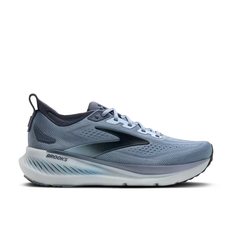 Brooks Men's Glycerin 23 (D) Running Shoes