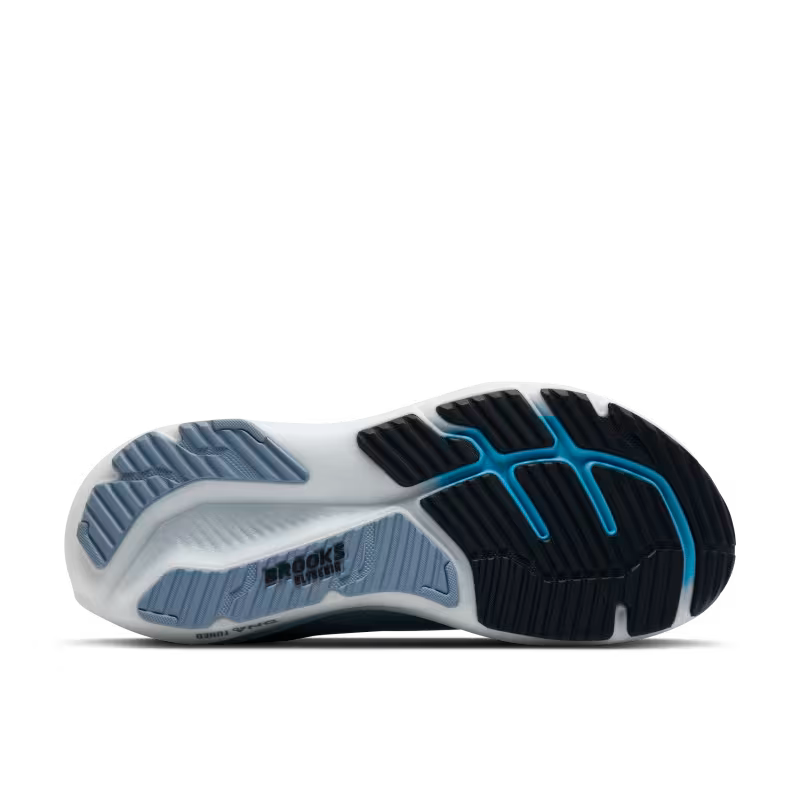 Brooks Men's Glycerin 23 (D) Running Shoes