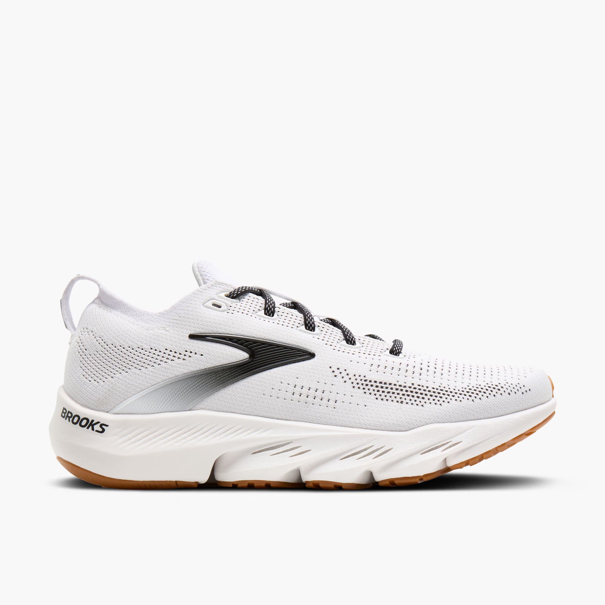 Brooks Men's Glycerin Flex (D) Running Shoes