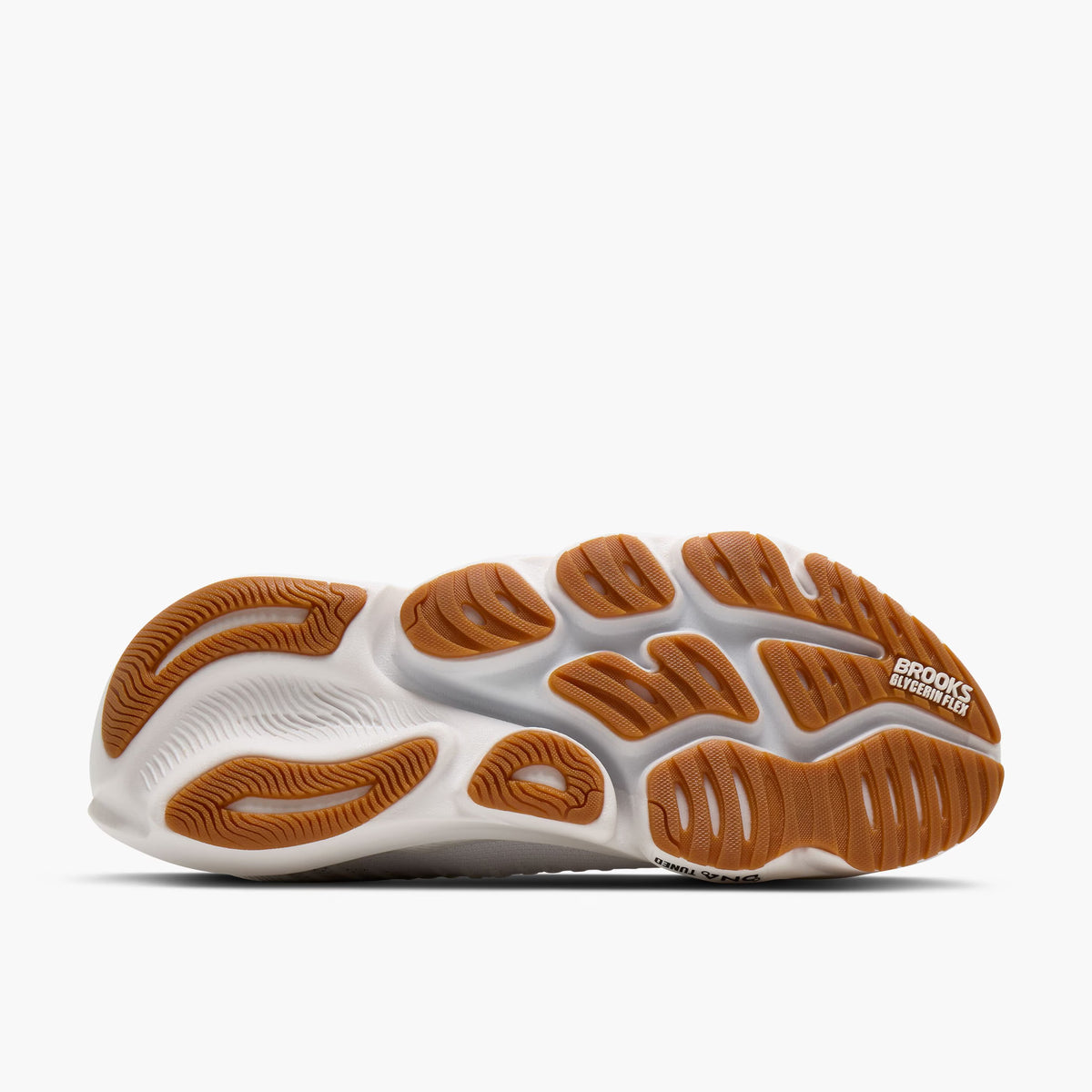 Brooks Men's Glycerin Flex (D) Running Shoes