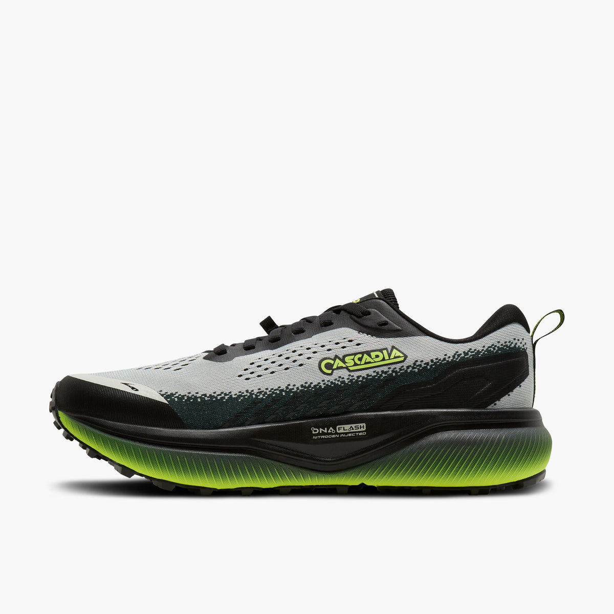 Brooks Men's Cascadia 20 (D) Trail Running Shoes