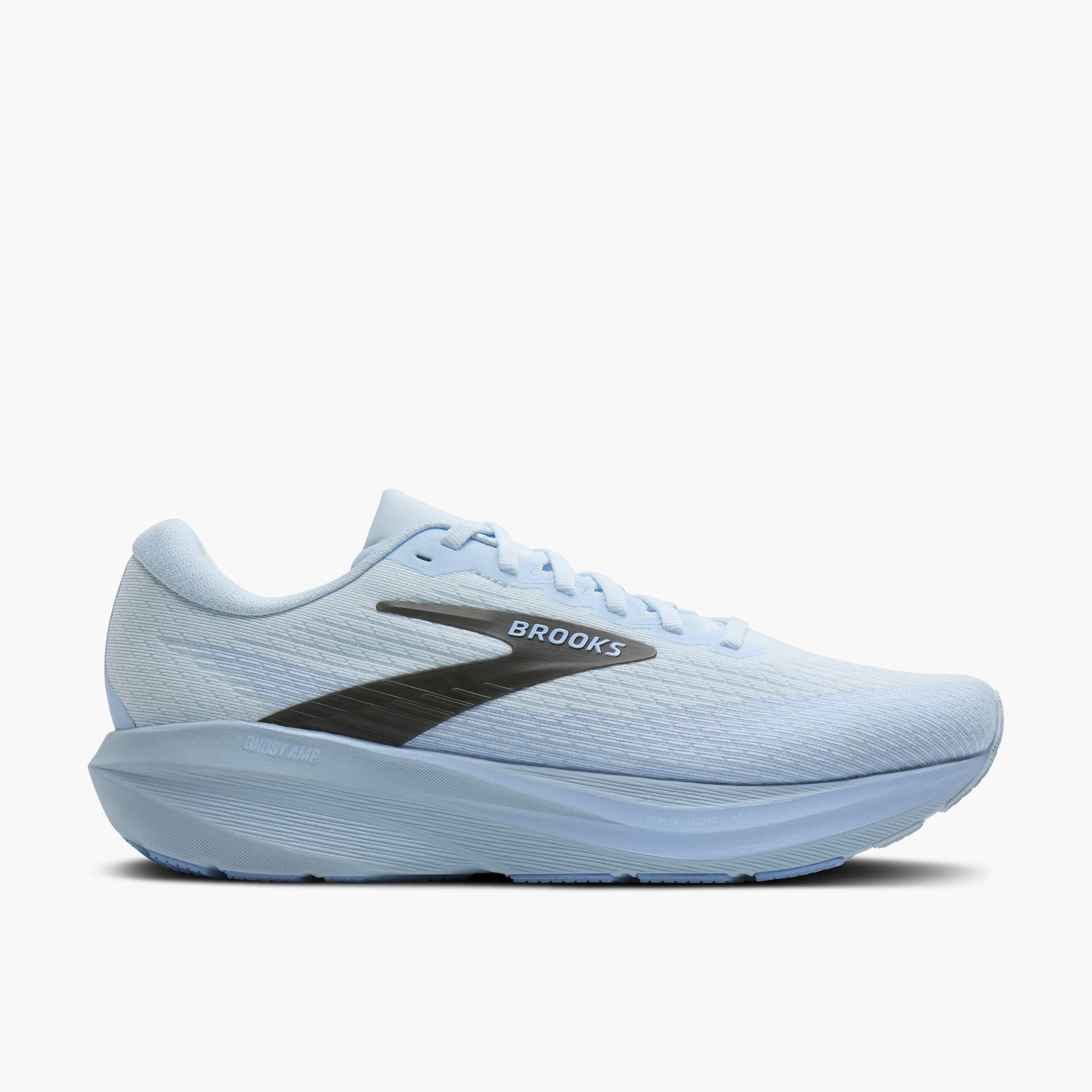Brooks Men's Ghost AMP (D) Running Shoes