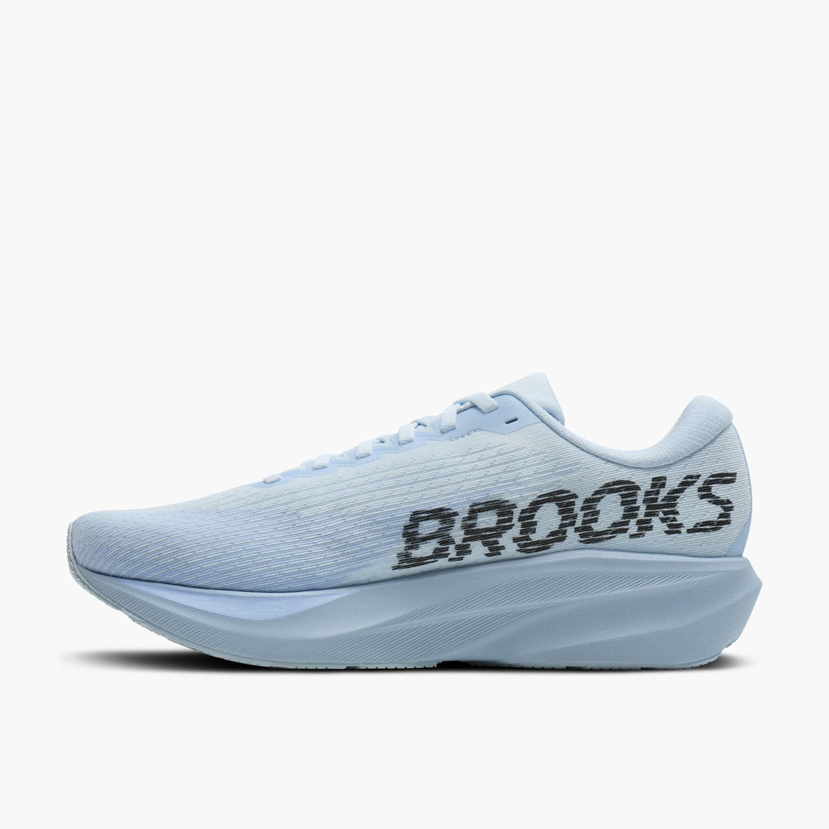 Brooks Men's Ghost AMP (D) Running Shoes