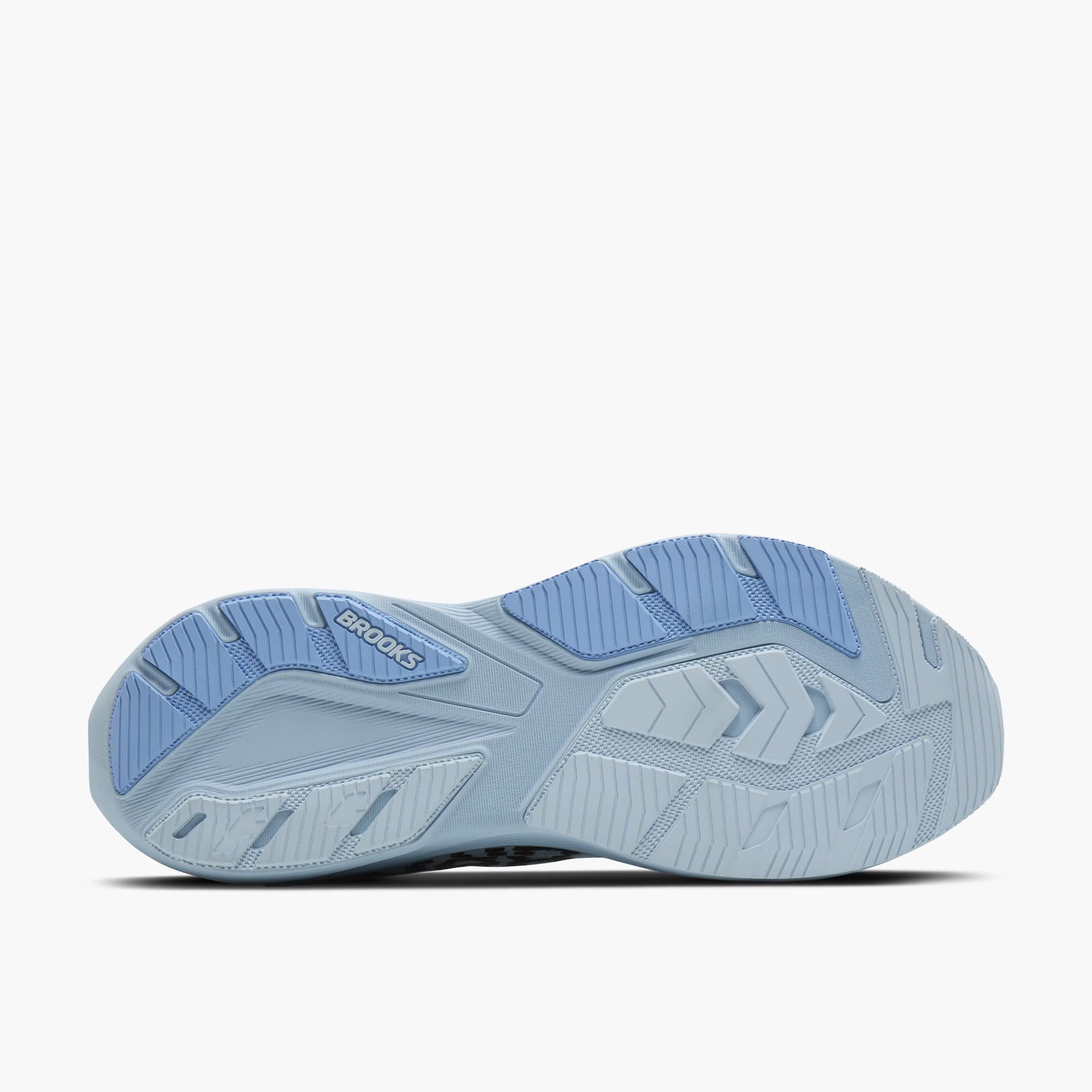 Brooks Men's Ghost AMP (D) Running Shoes