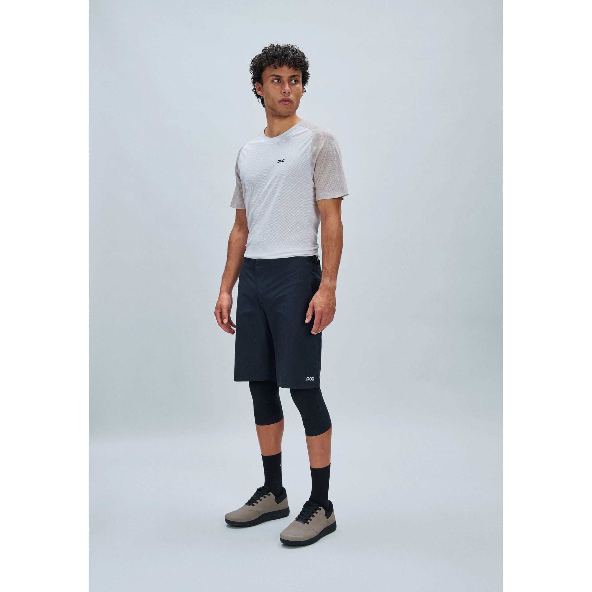 POC Men's Motion Air MTB Shorts