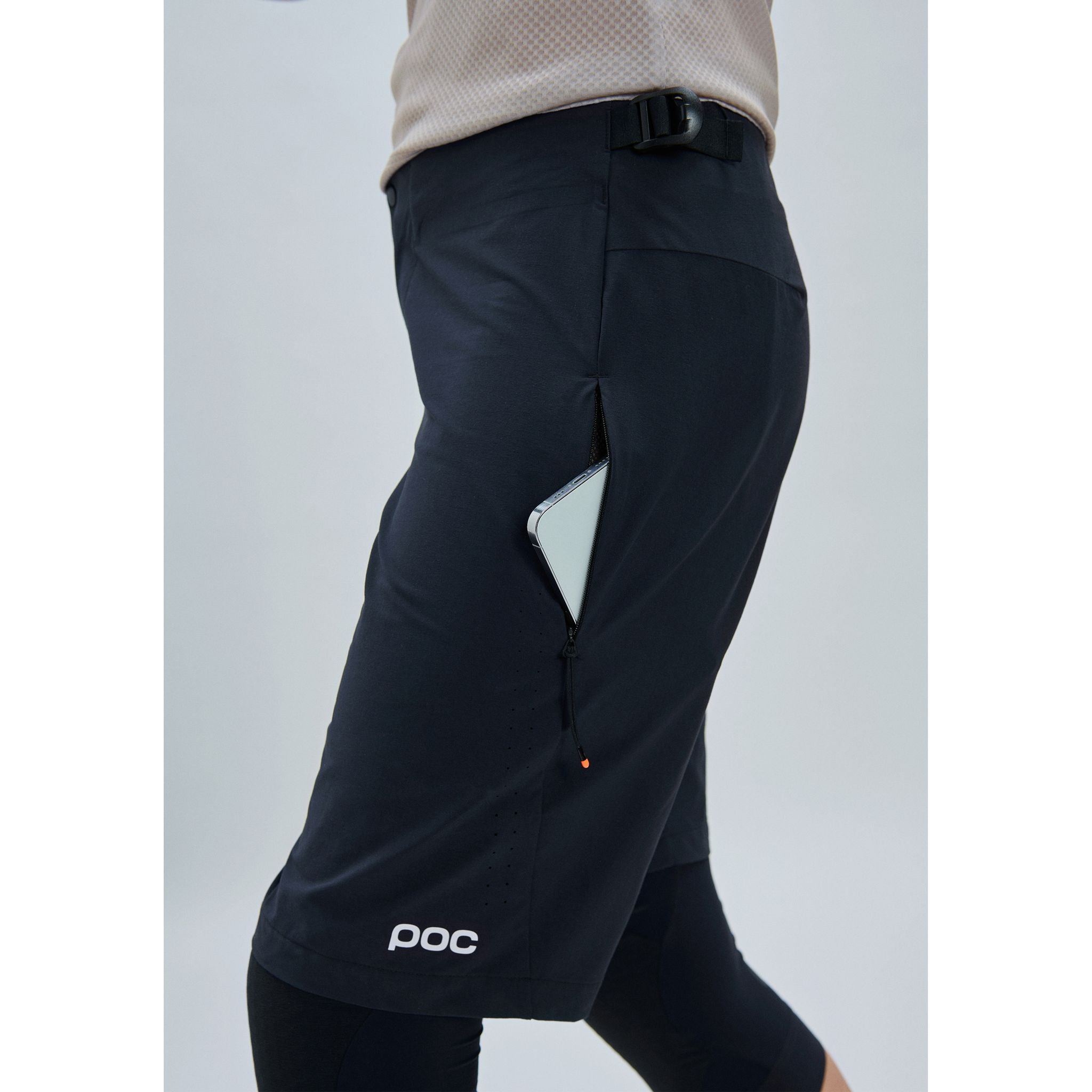 POC Women's Motion Air MTB Shorts