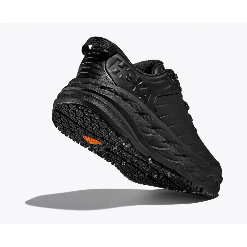 Hoka Men's Bondi Slip Resitant Working Shoes