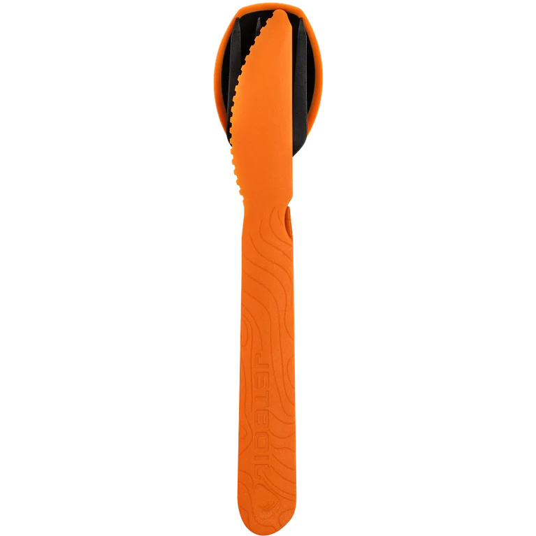 Jetboil Trailware Cutlery