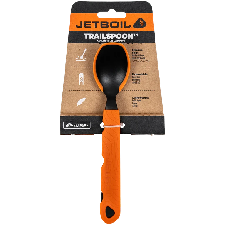 Jetboil TrailSpoon