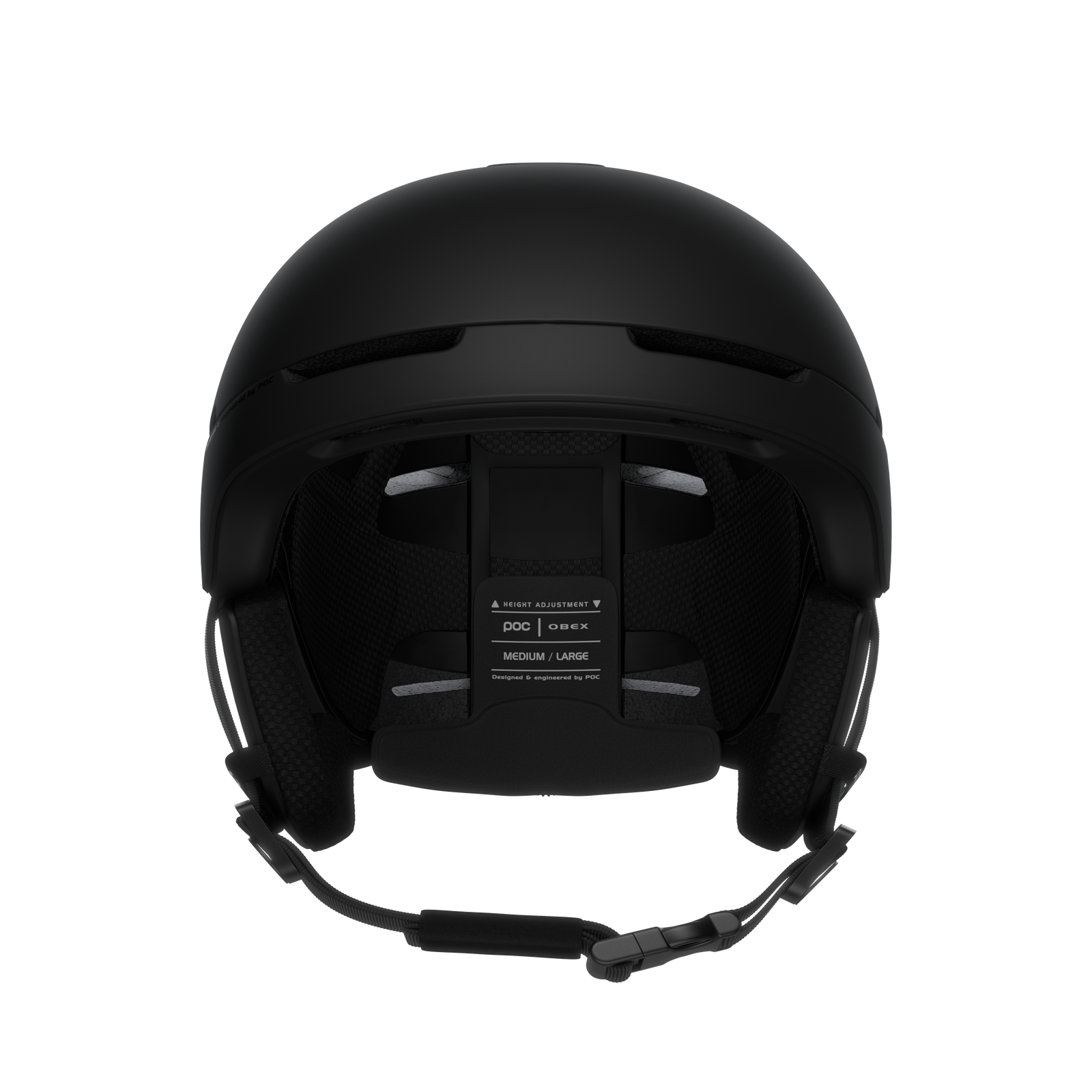 POC Obex BC MIPS Snow Helmet