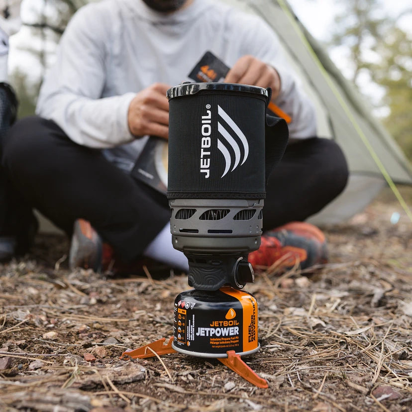 Jetboil ZIP 0.8L Fast Boil System