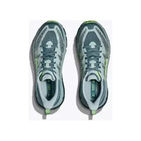 Hoka Men's Mafate Speed 4 Trail Running Shoes