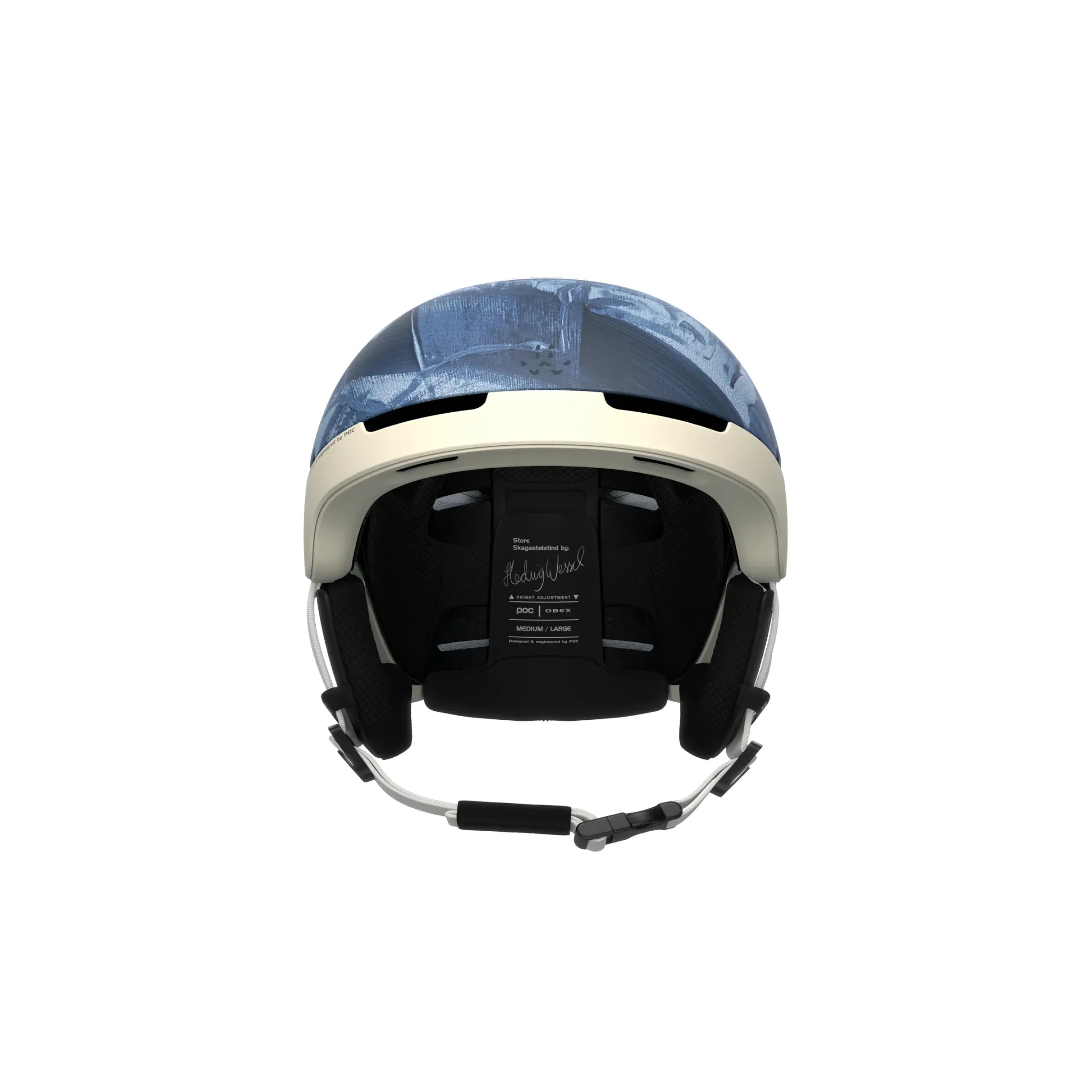 POC Obex BC MIPS Hedvig Wessel Edition