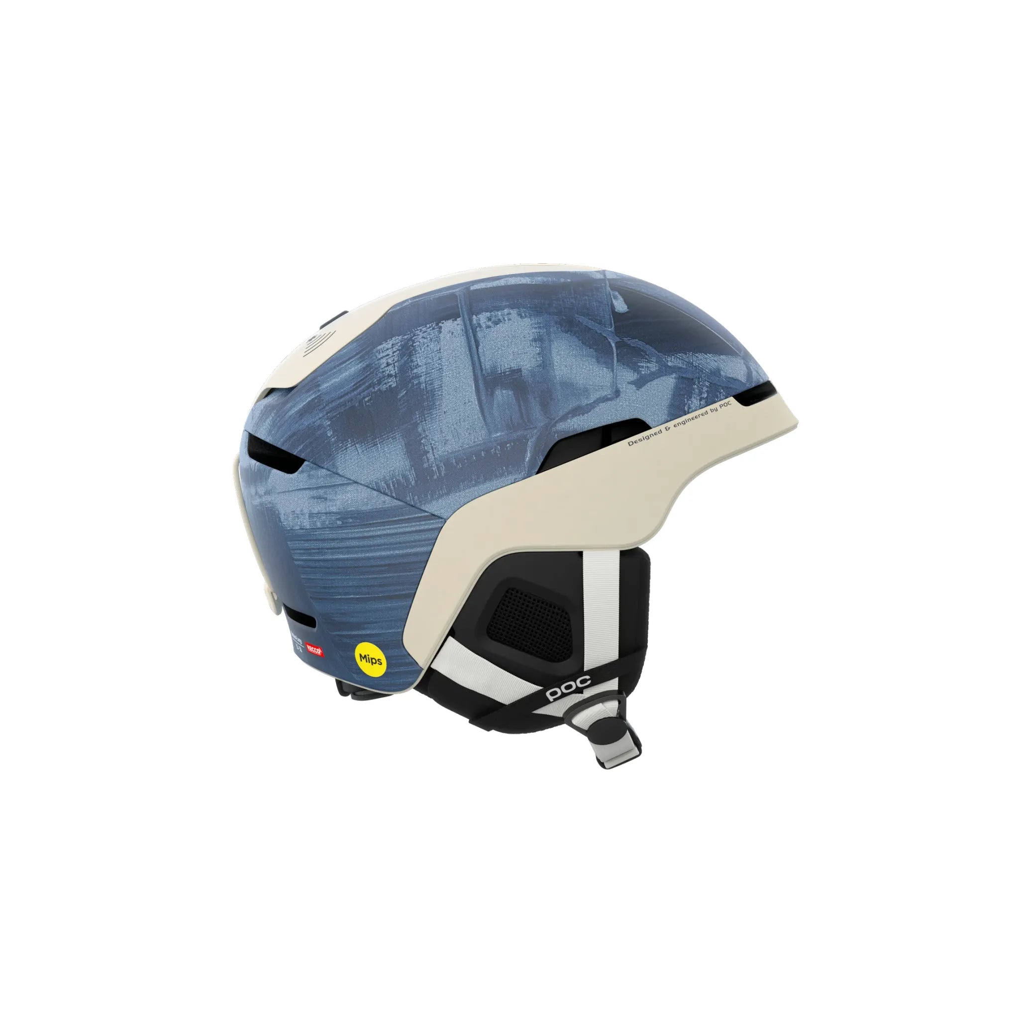 POC Obex BC MIPS Hedvig Wessel Edition