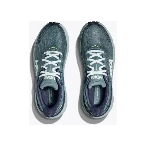 Hoka Men's Challenger ATR 7 Mountain Fog / Druzy